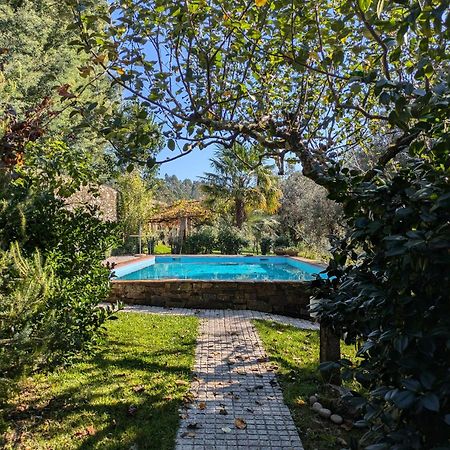 Casa Do Valo Βίλα Amonde Εξωτερικό φωτογραφία