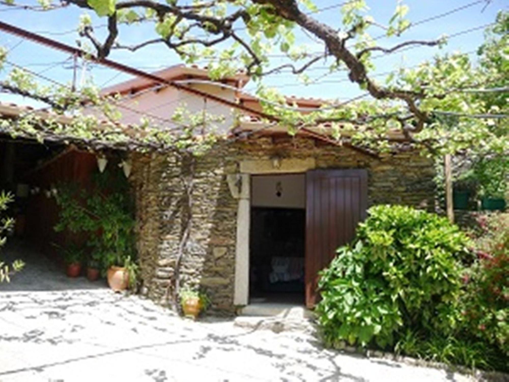 Casa Do Valo Βίλα Amonde Δωμάτιο φωτογραφία