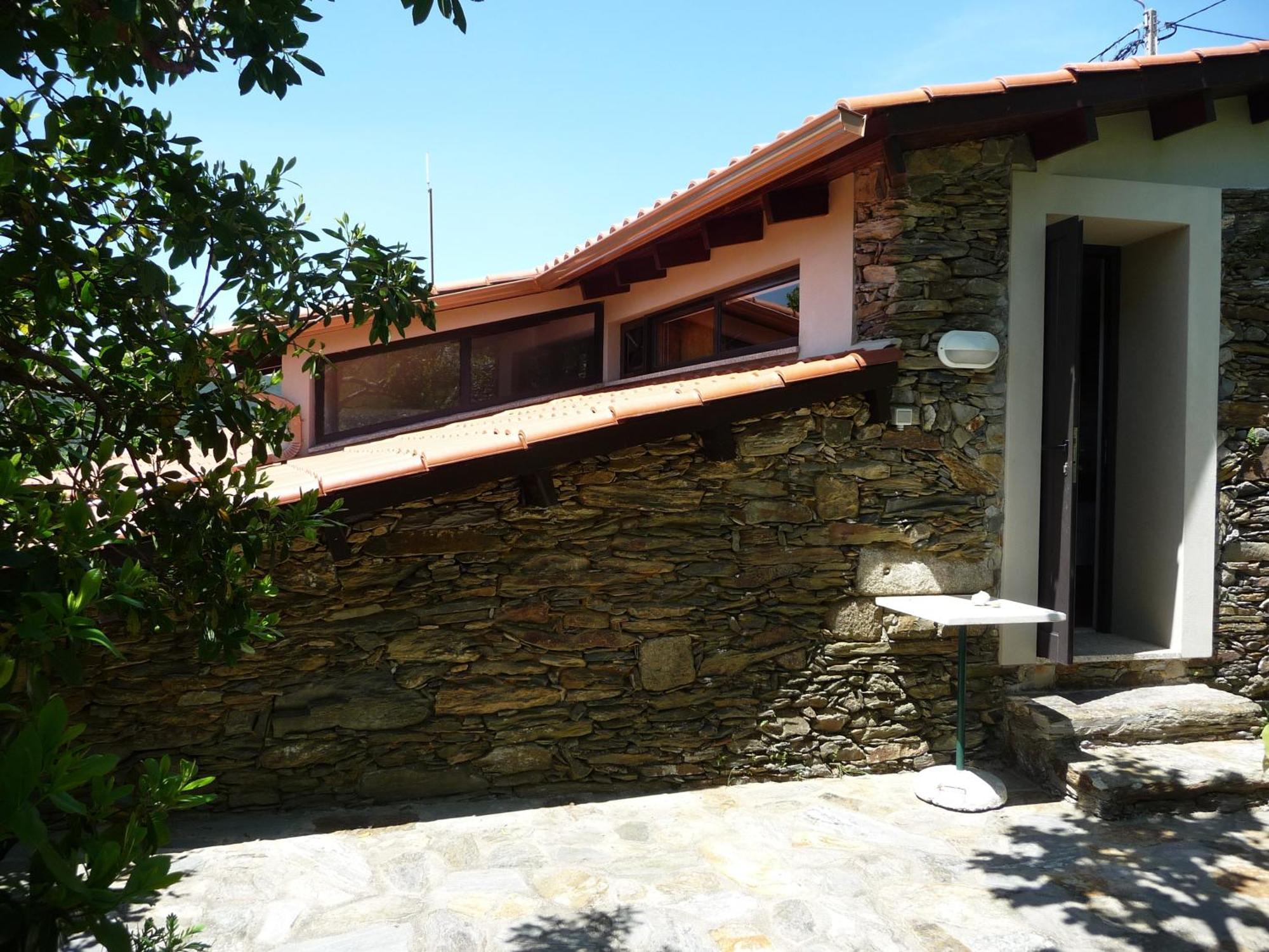Casa Do Valo Βίλα Amonde Δωμάτιο φωτογραφία