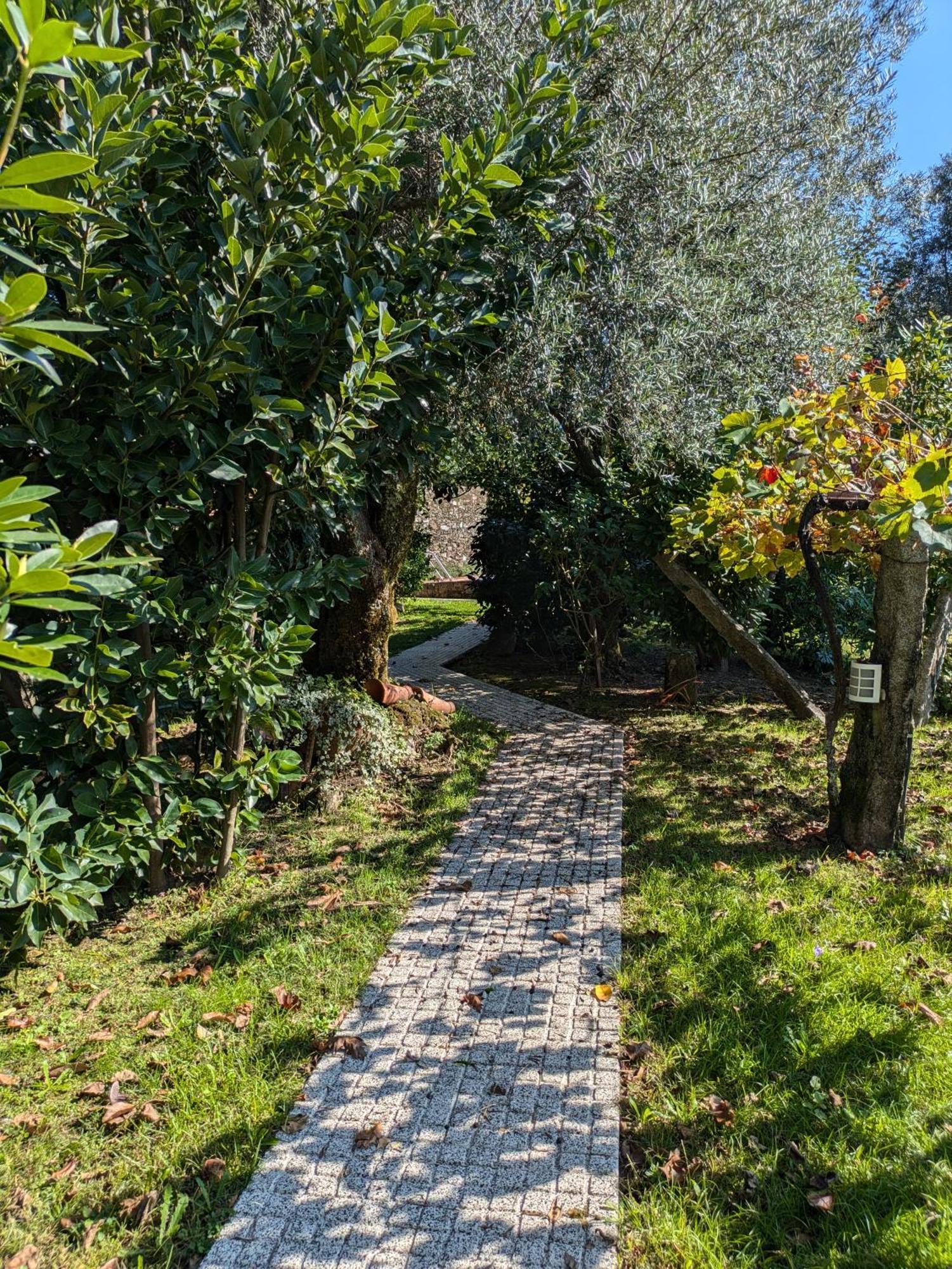 Casa Do Valo Βίλα Amonde Εξωτερικό φωτογραφία