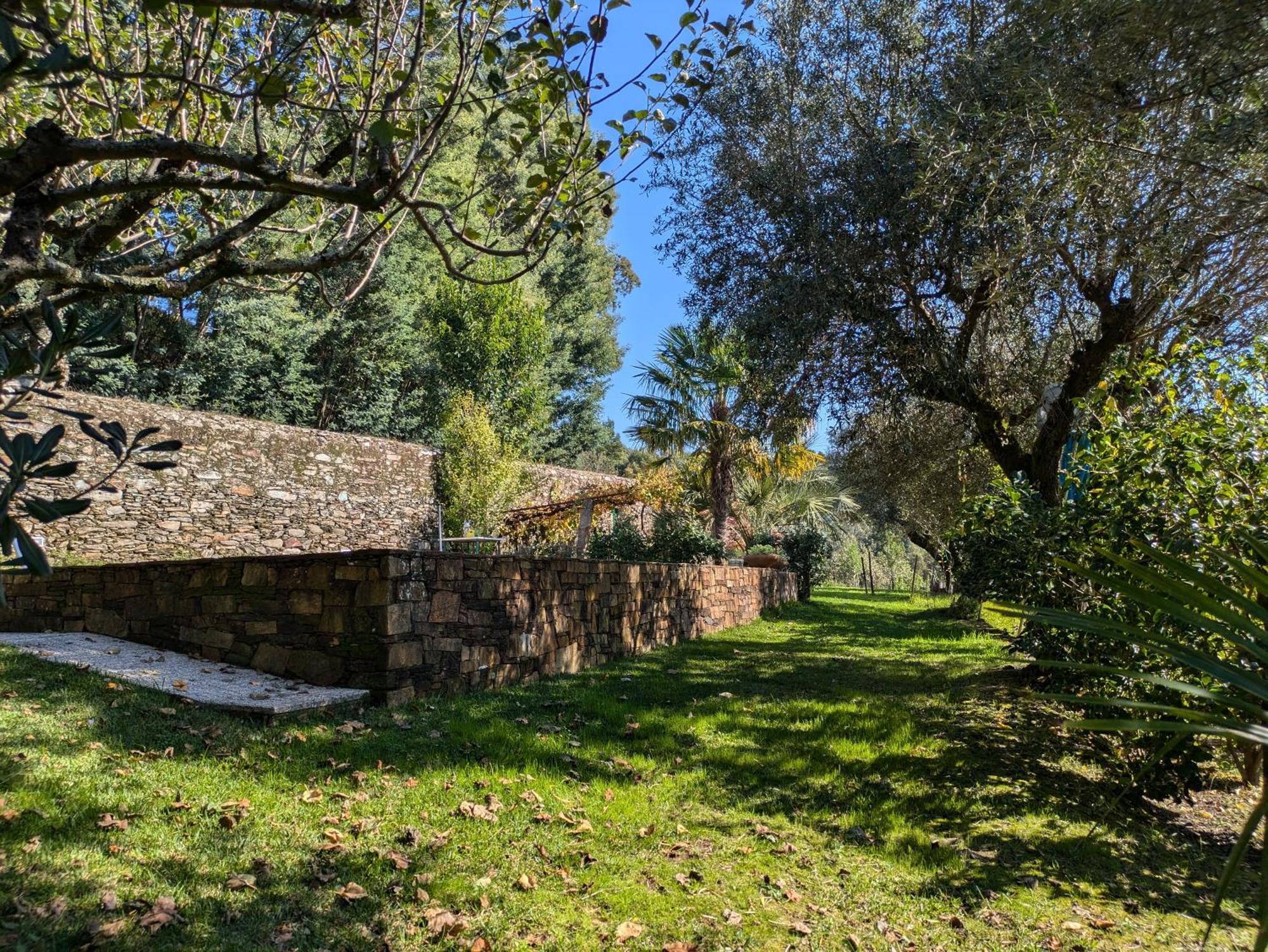 Casa Do Valo Βίλα Amonde Εξωτερικό φωτογραφία