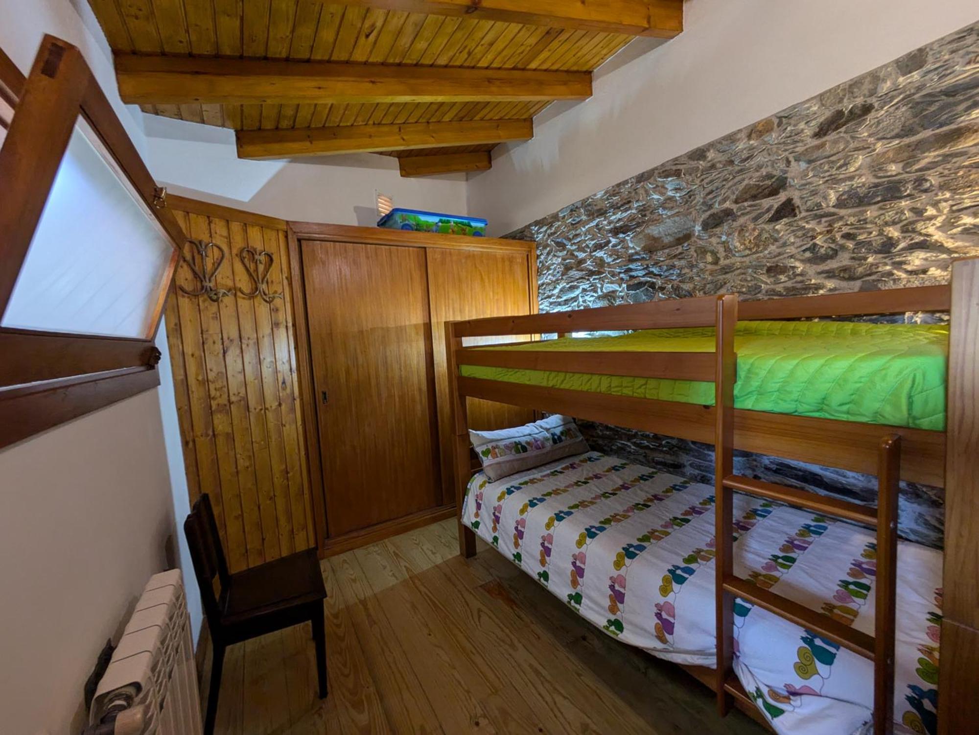 Casa Do Valo Βίλα Amonde Εξωτερικό φωτογραφία