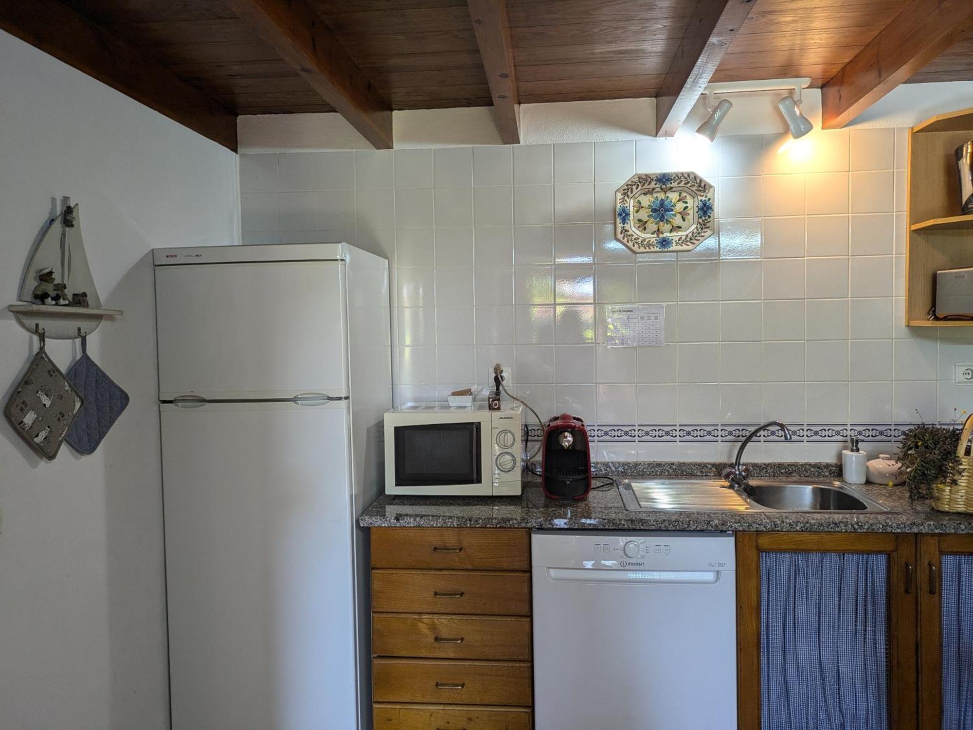 Casa Do Valo Βίλα Amonde Εξωτερικό φωτογραφία